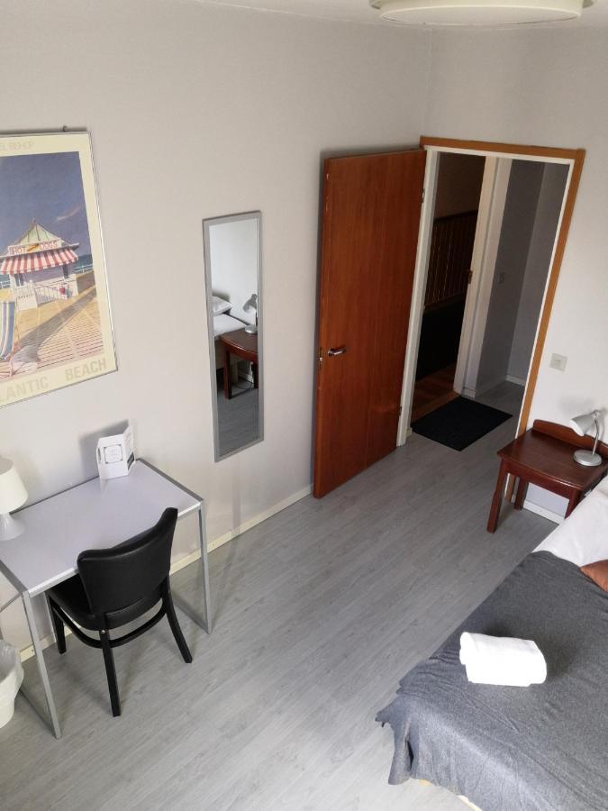 Tammisaaren Kaupunginhotelli Raseborg Εξωτερικό φωτογραφία