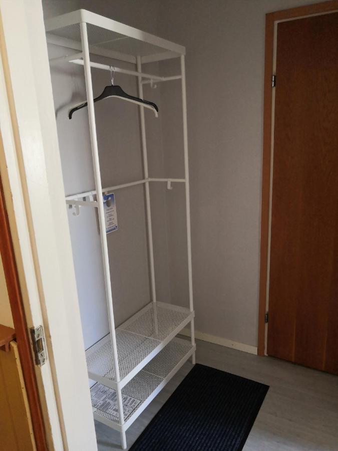 Tammisaaren Kaupunginhotelli Raseborg Εξωτερικό φωτογραφία