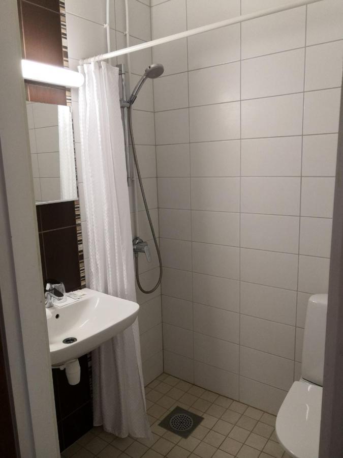 Tammisaaren Kaupunginhotelli Raseborg Εξωτερικό φωτογραφία
