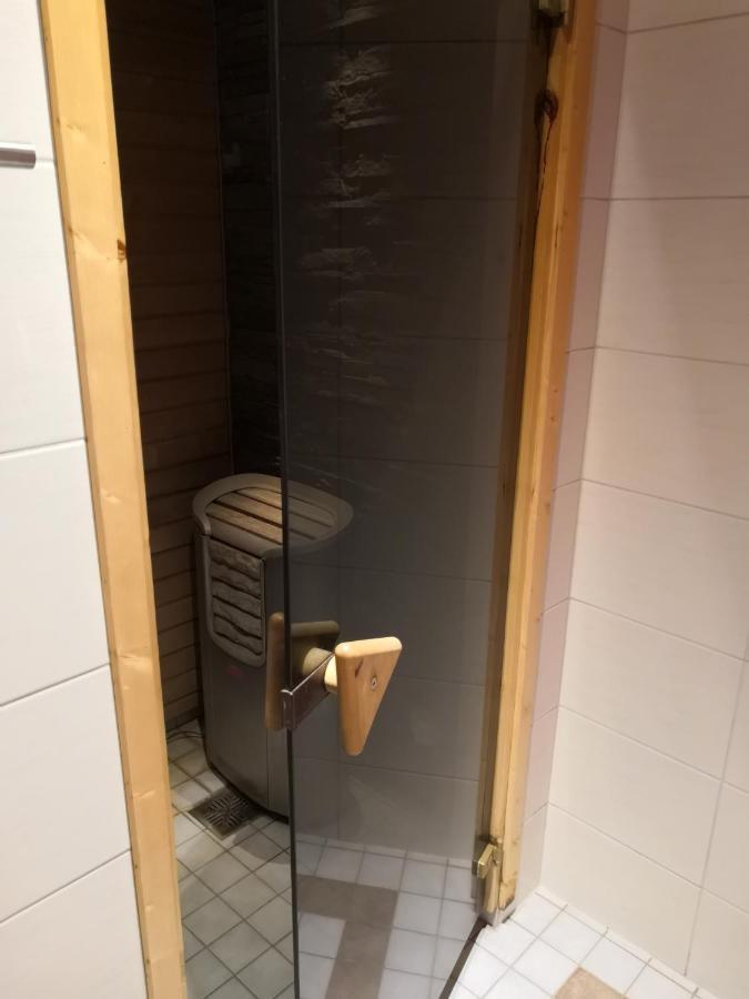 Tammisaaren Kaupunginhotelli Raseborg Εξωτερικό φωτογραφία