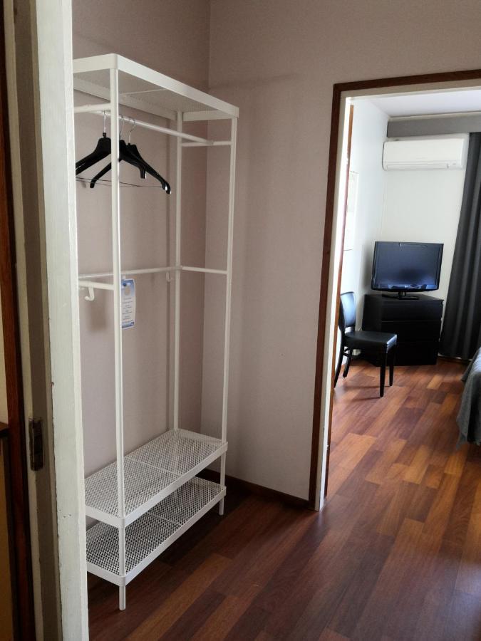 Tammisaaren Kaupunginhotelli Raseborg Εξωτερικό φωτογραφία